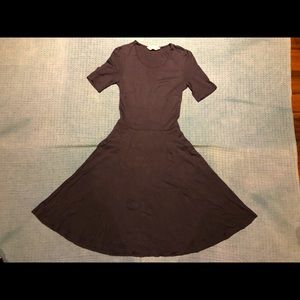 Eco Designer Nicole Bridger Dress